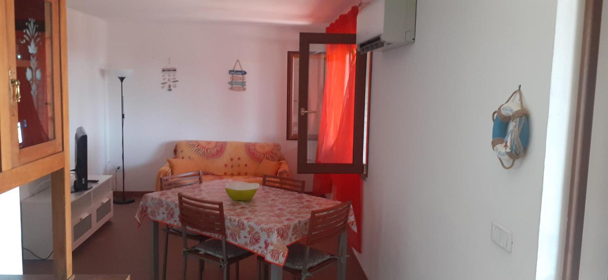 Bellavista Prile Bed & Breakfast Castiglione della Pescaia Rom bilde