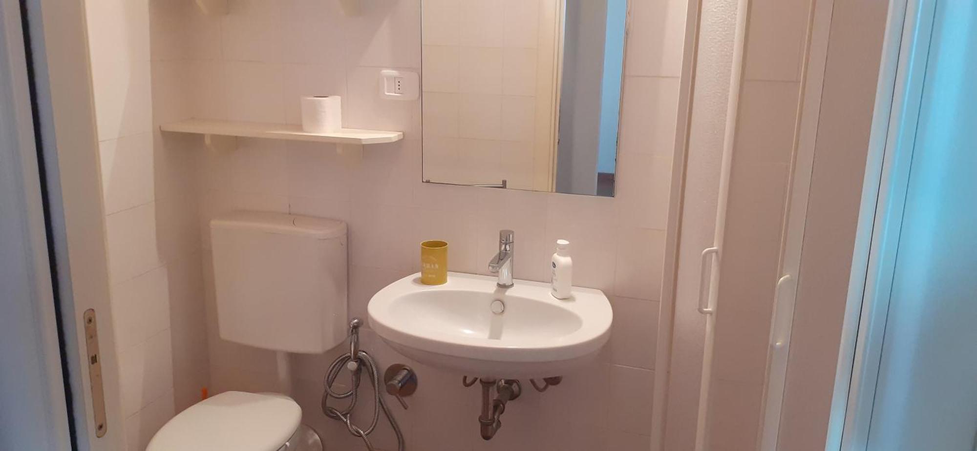 Bellavista Prile Bed & Breakfast Castiglione della Pescaia Rom bilde