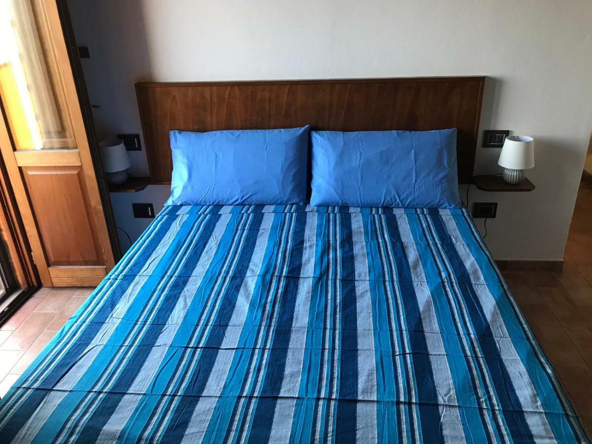 Bellavista Prile Bed & Breakfast Castiglione della Pescaia Rom bilde